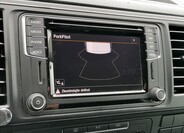 Volkswagen Transporter 13