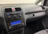 Volkswagen Touran 12