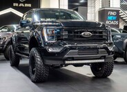 Ford F-150 8