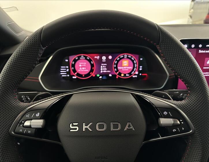 Škoda Octavia 17