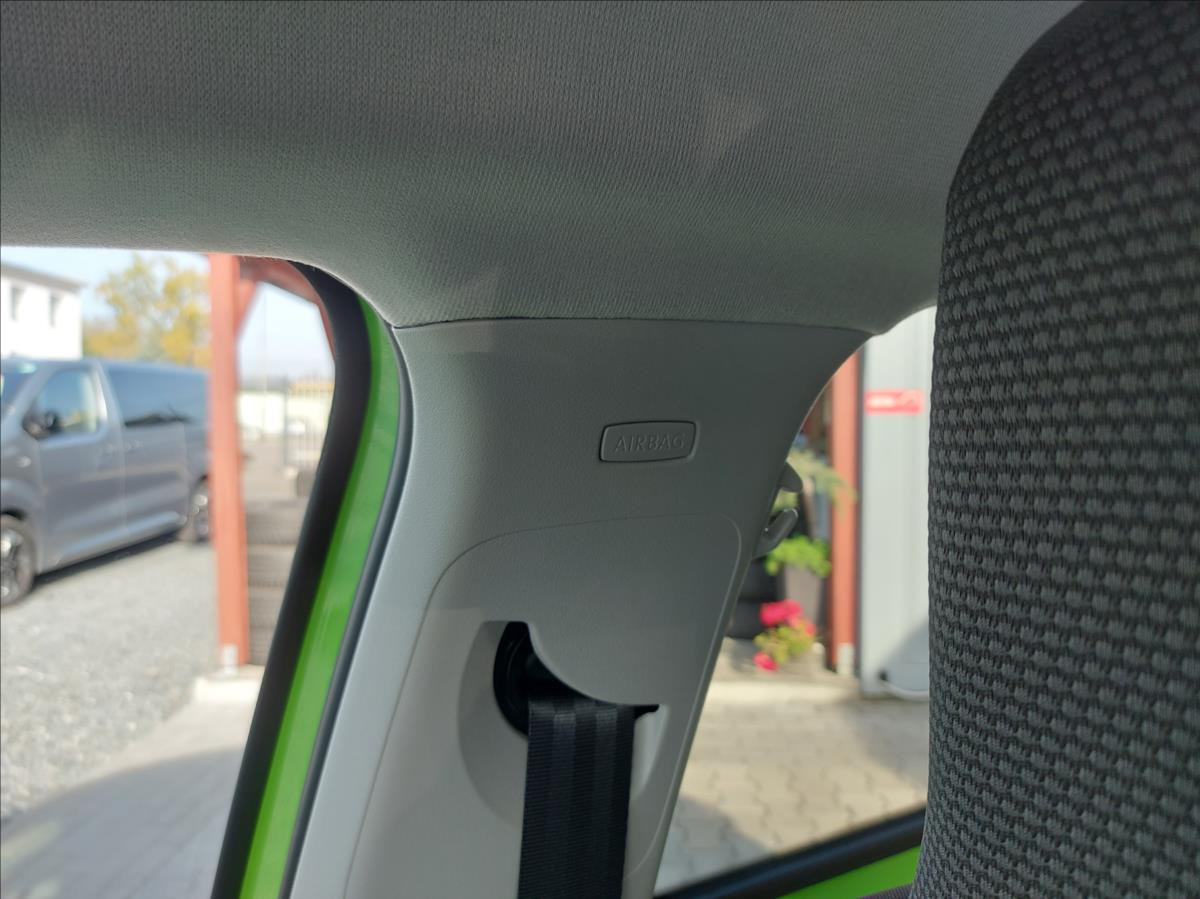 Škoda Citigo