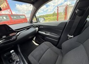 Toyota C-HR 22