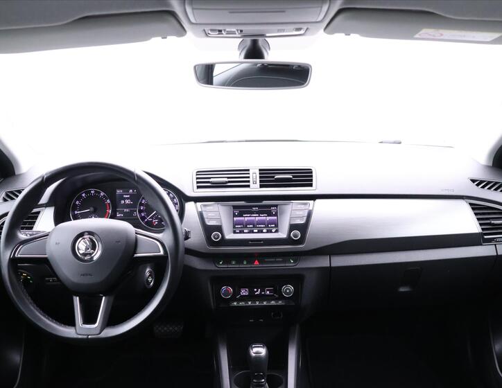 Škoda Fabia 28
