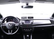 Škoda Fabia 28