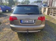 Audi A4 4