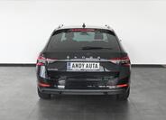 Škoda Superb 4