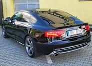 Audi A5 14