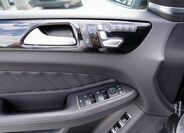 Mercedes-Benz GLS 14