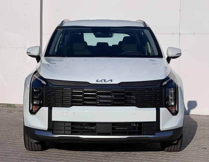 KIA Sportage 13