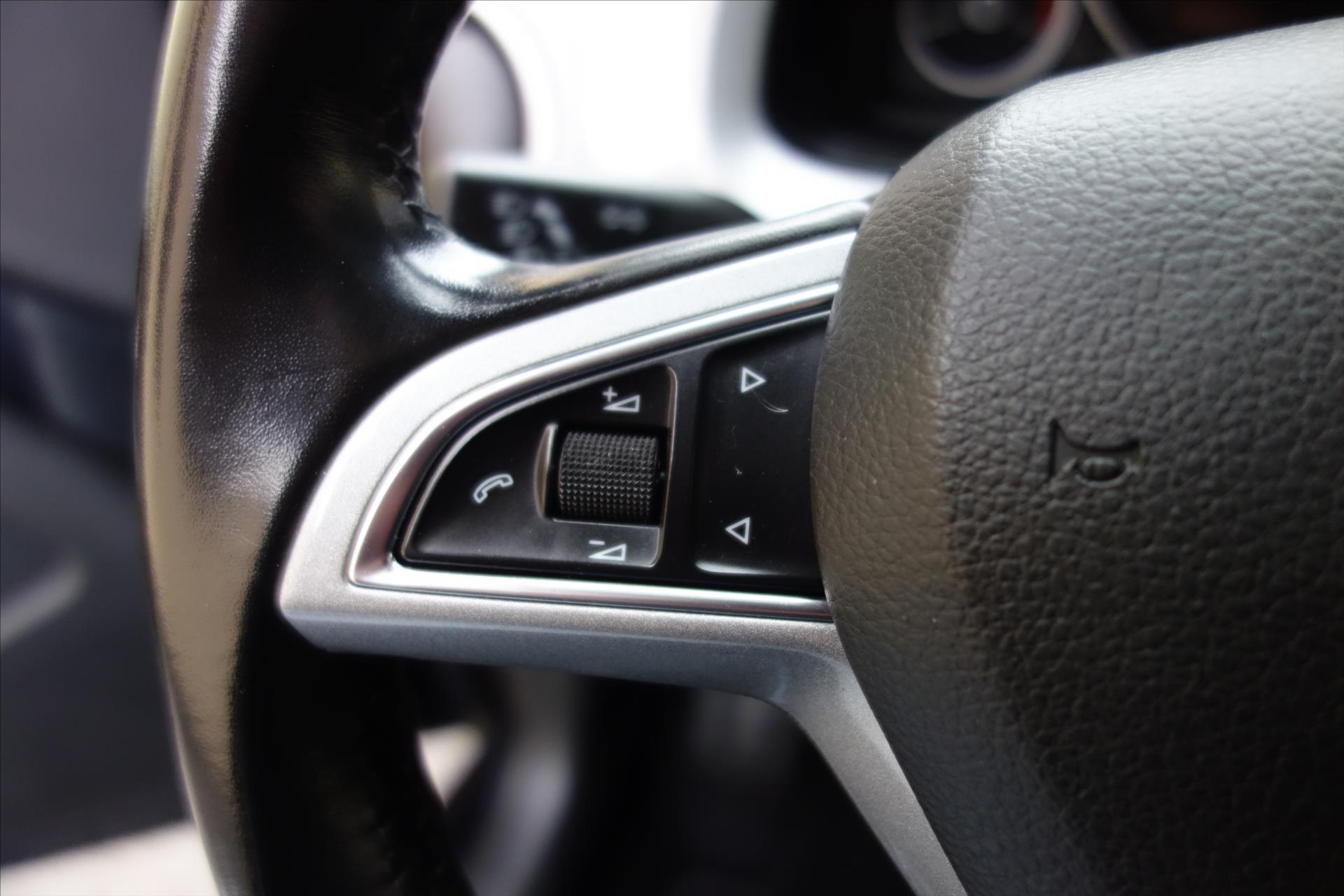 Škoda Citigo