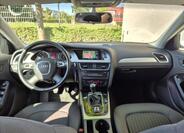 Audi A4 23