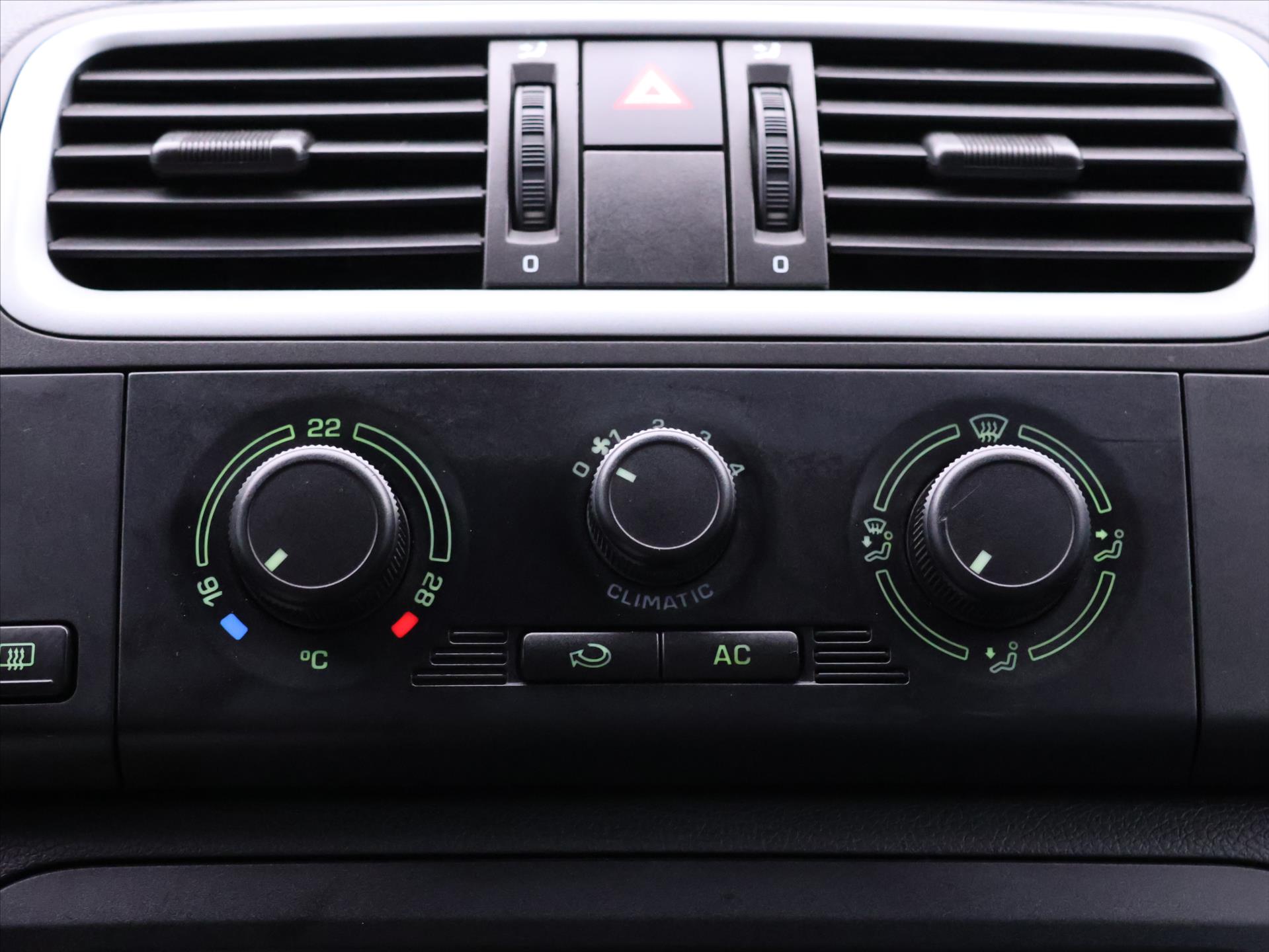 Škoda Roomster