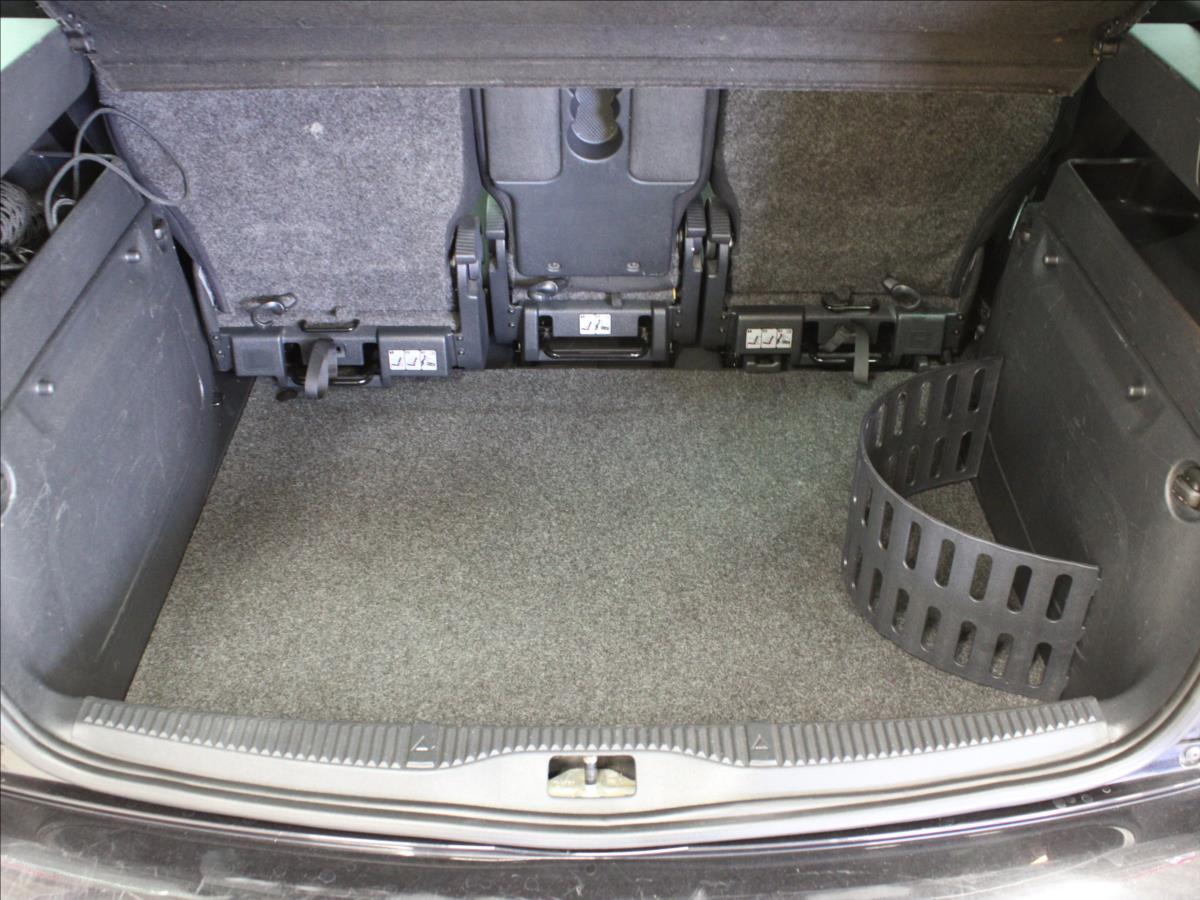 Škoda Roomster