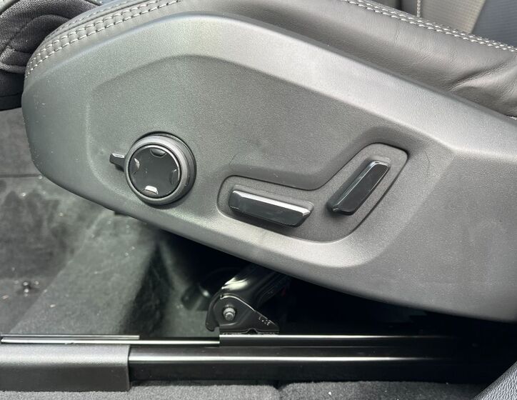 Volvo XC60 29
