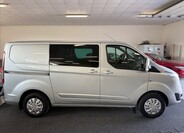 Ford Transit Custom 4