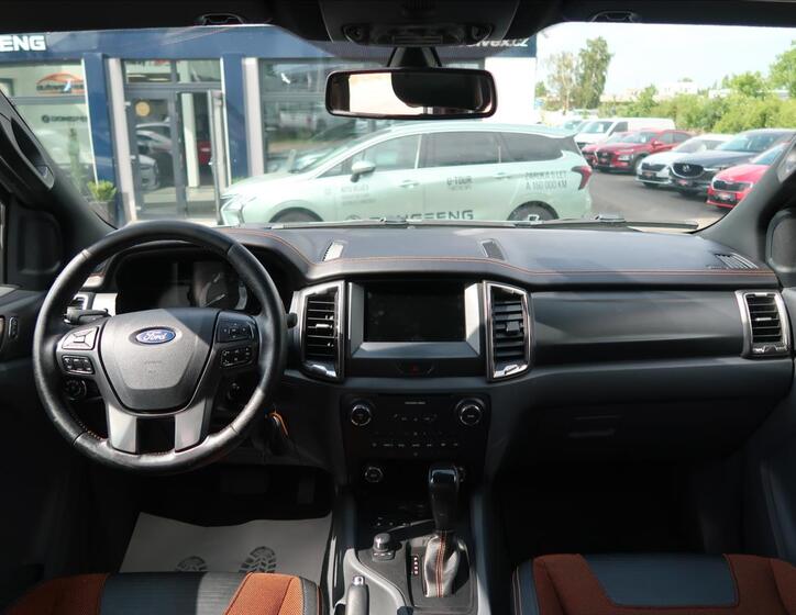 Ford Ranger 19