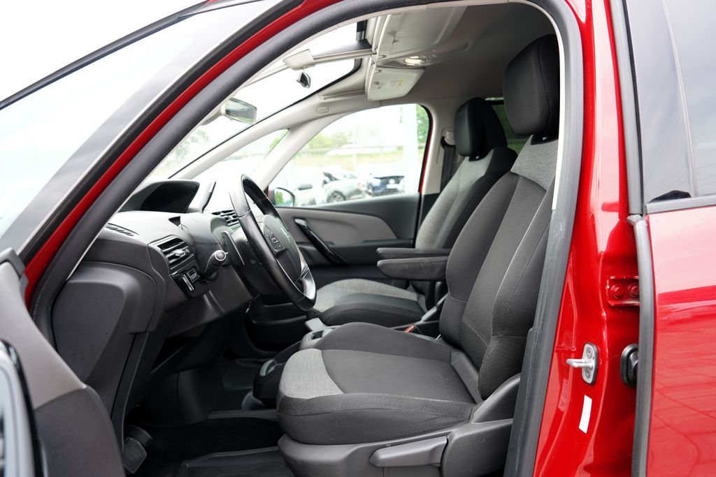 Citroën Grand C4 Picasso