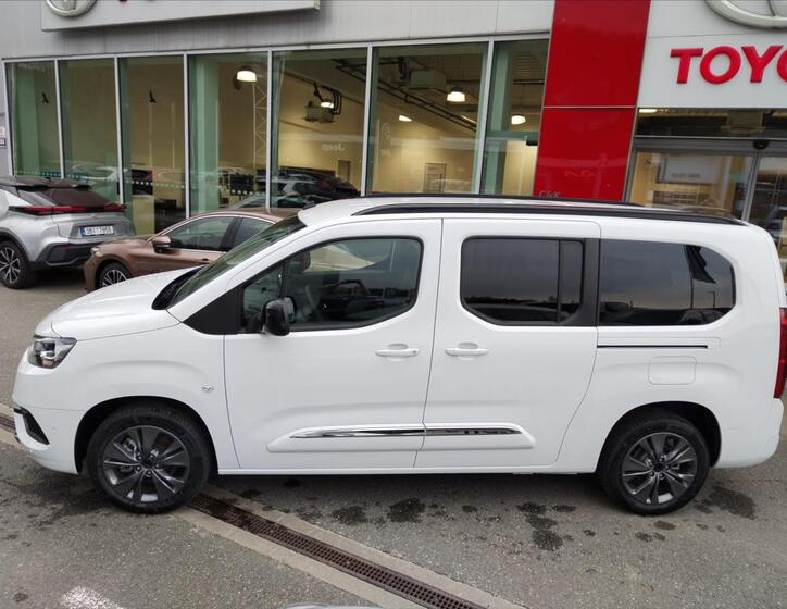 Toyota ProAce City Verso 2