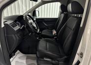 Volkswagen Caddy 27