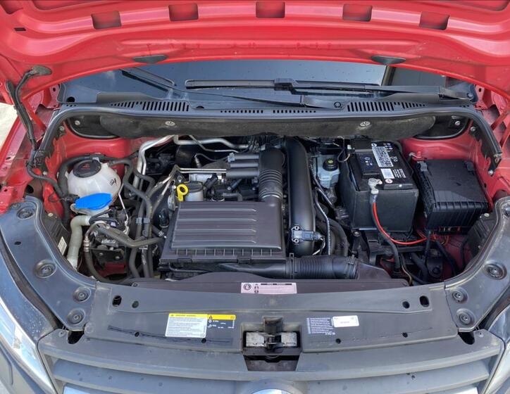 Volkswagen Caddy 31
