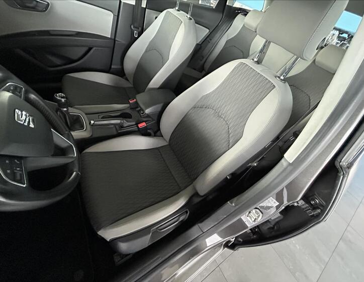 Seat Leon 19