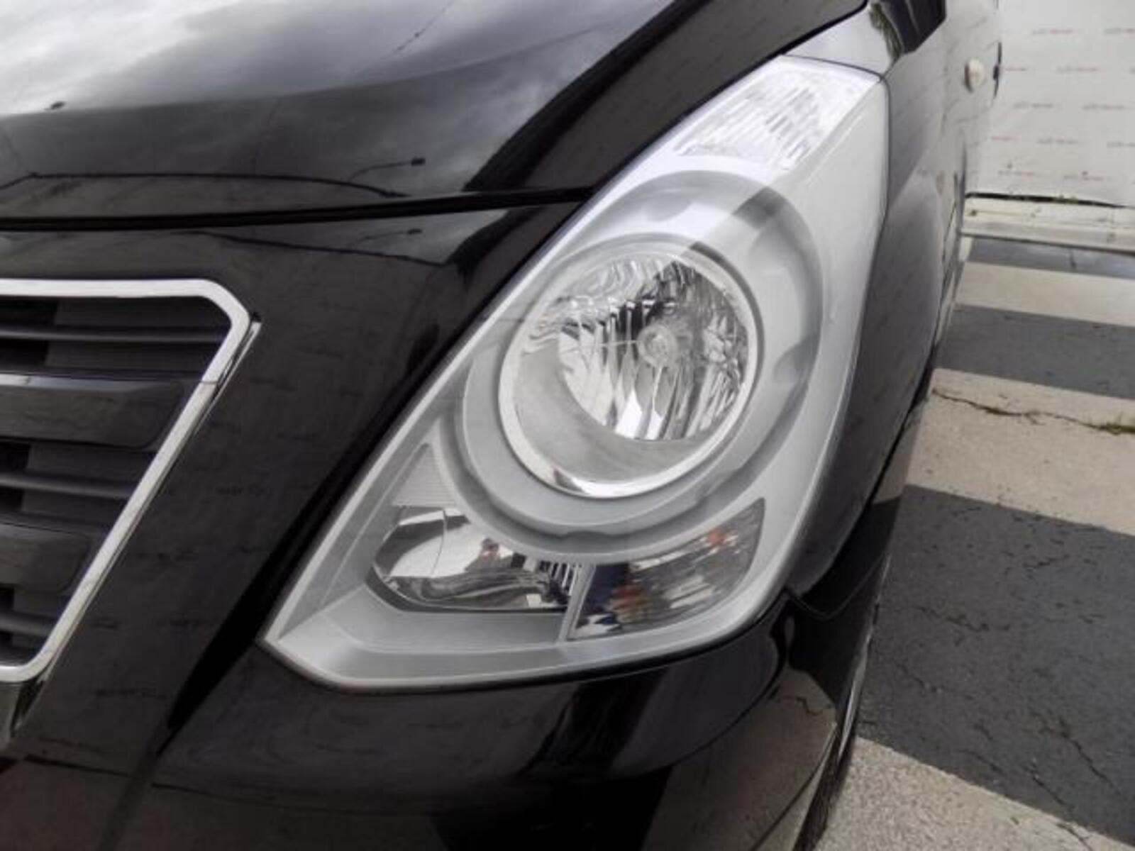 Hyundai H 1 40