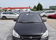 Hyundai Getz 3