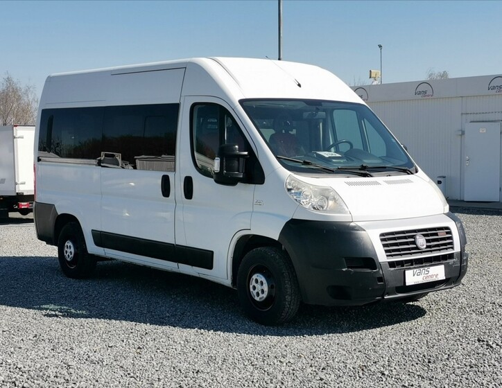 Fiat Ducato 2