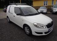 Škoda Praktik 1