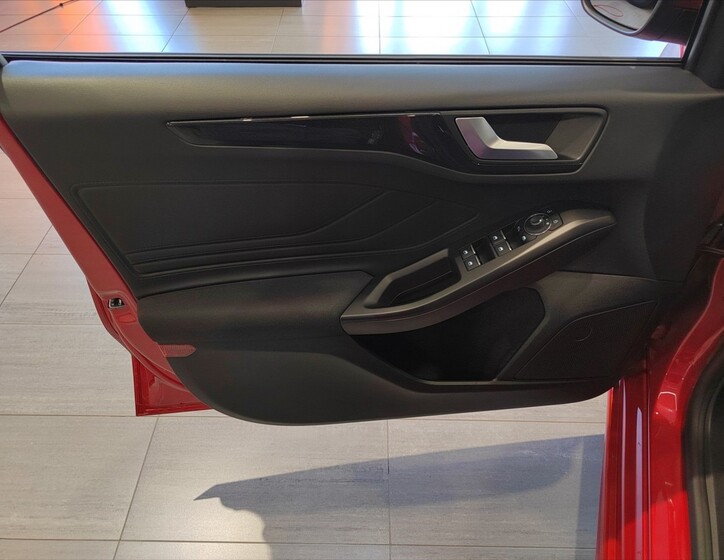 Ford Focus 19