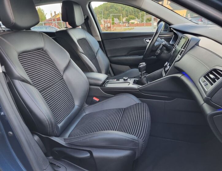 Renault Talisman 10