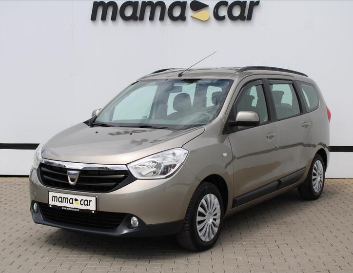 Dacia Lodgy 3