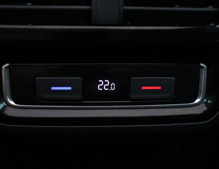 Volkswagen Passat 37