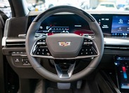 Cadillac Escalade 19