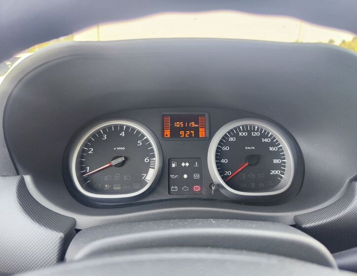 Dacia Duster 13