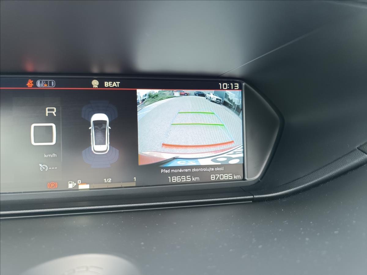 Citroën C4 SpaceTourer
