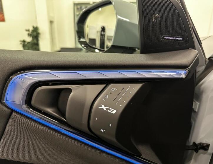 BMW X3 9