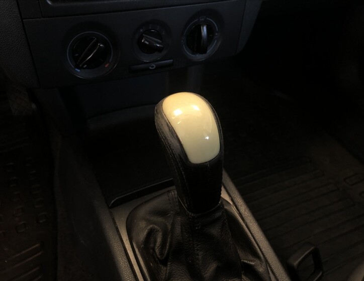 Škoda Fabia 14