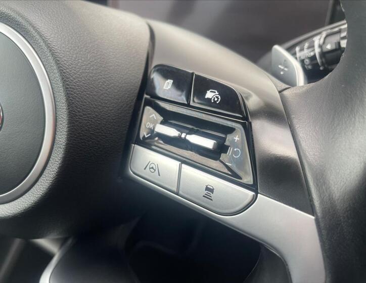 Hyundai Tucson 24