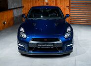 Nissan GT-R 7