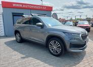 Škoda Kodiaq 1