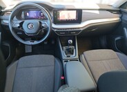 Škoda Octavia 8