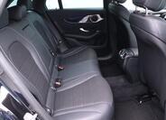 Mercedes-Benz GLC 14