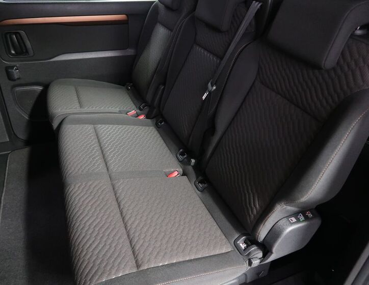 Toyota ProAce 10