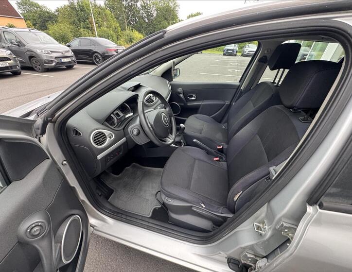 Renault Clio 6