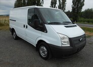 Ford Transit 4