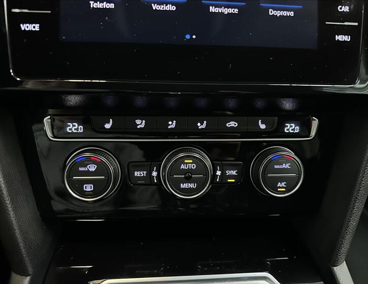 Volkswagen Arteon 16