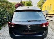 Volkswagen Passat 15