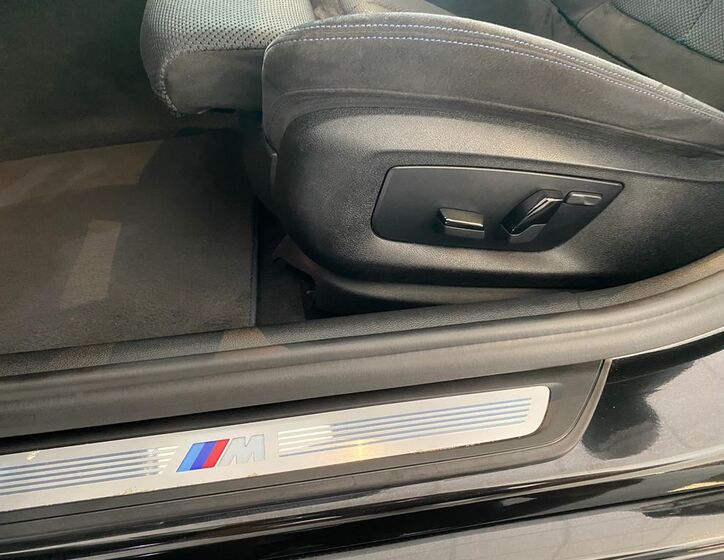 BMW Řada 5 15