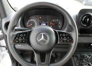 Mercedes-Benz Sprinter 12